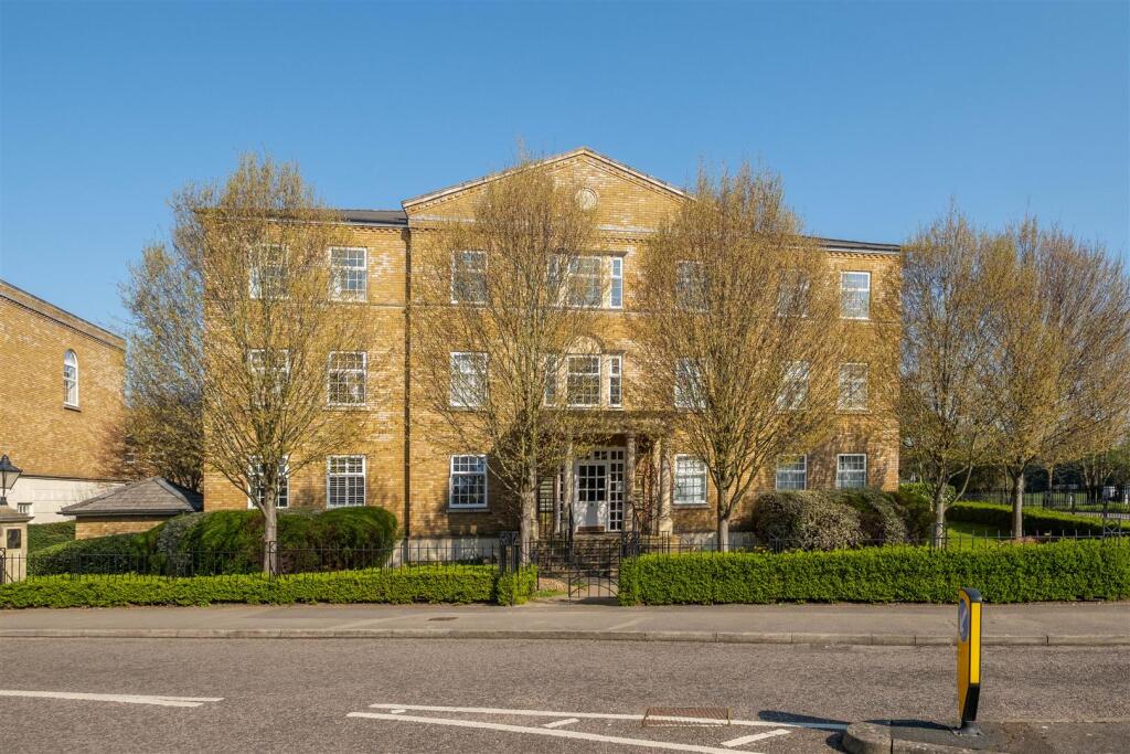 Main image of property: Chadwick Place, Long Ditton, Surbiton