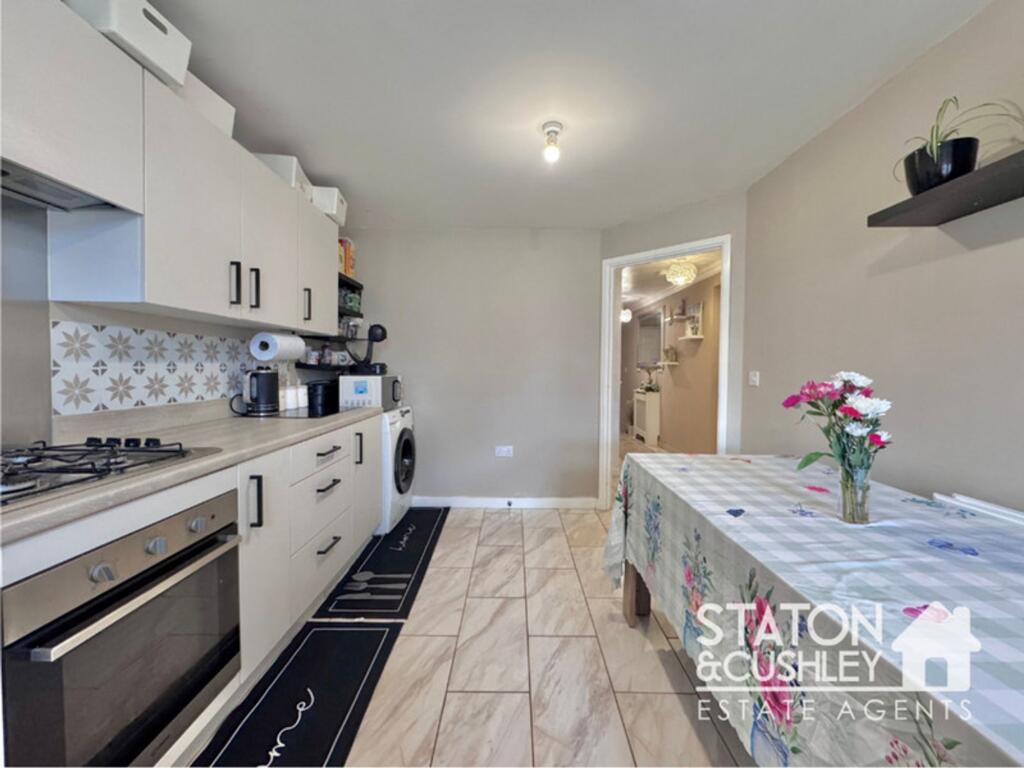 Miners Close, Bilsthorpe, NG22 - View 5