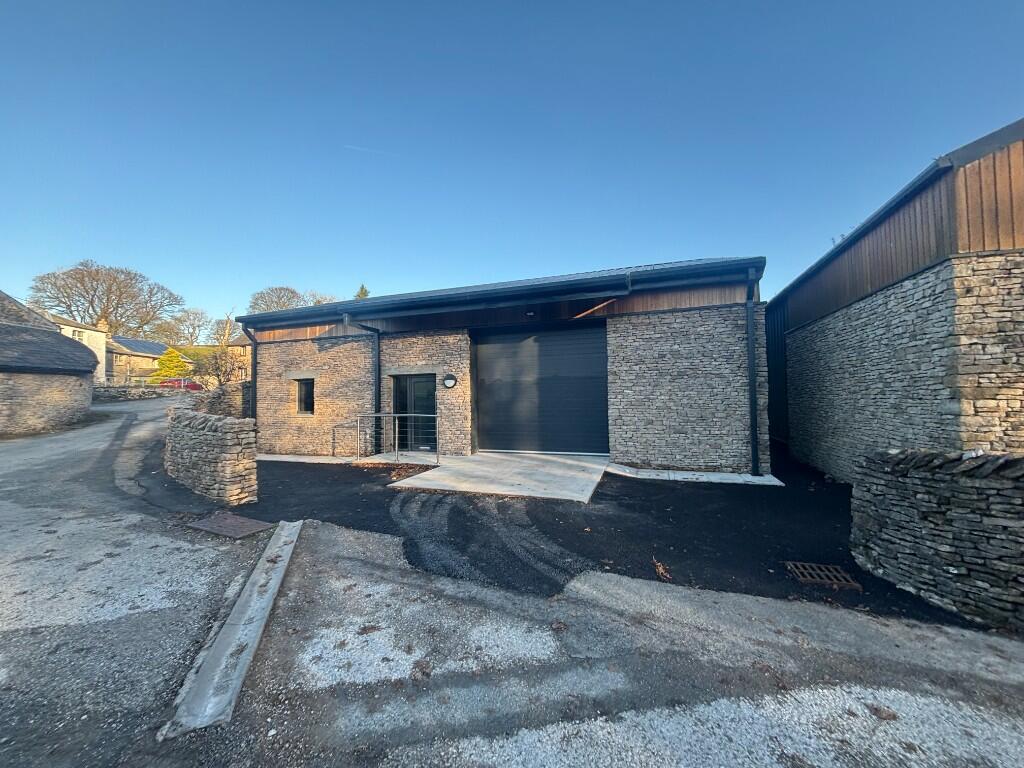 Main image of property: Unit 10 Boundary Bank Business Park, Boundary Bank Lane, Kendal, Cumbria LA9 5RR