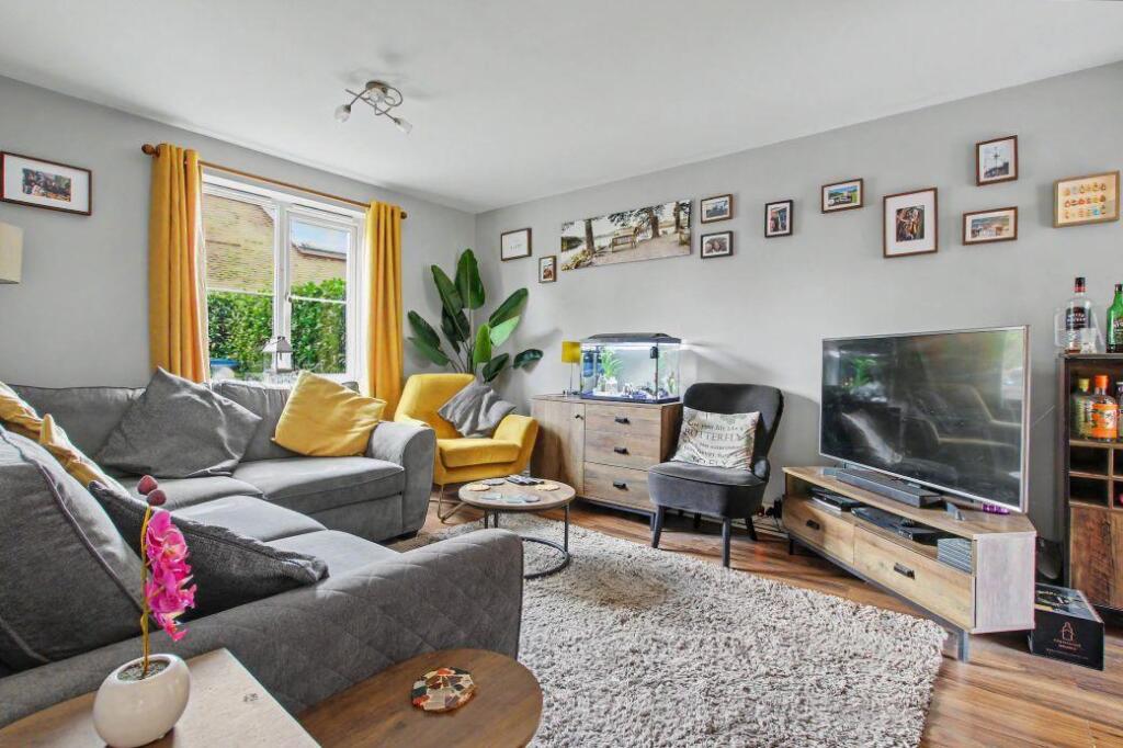 House in Cambridge - View 4