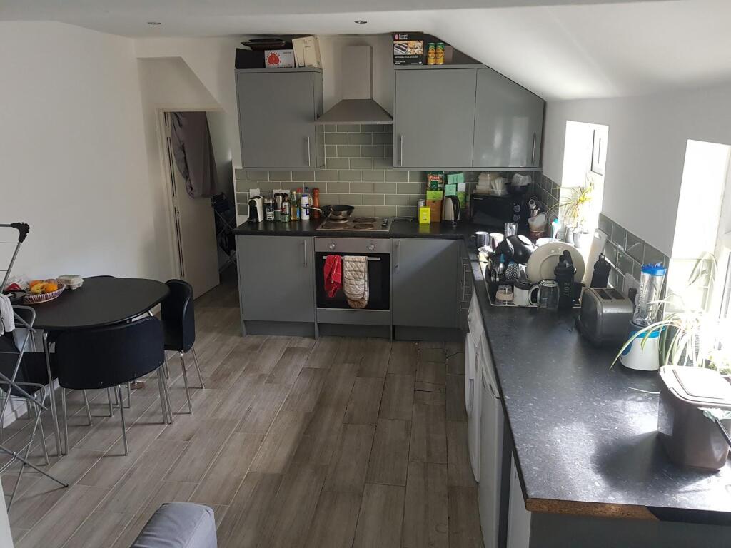 Apartment in CARDIFF, Roath - View 2