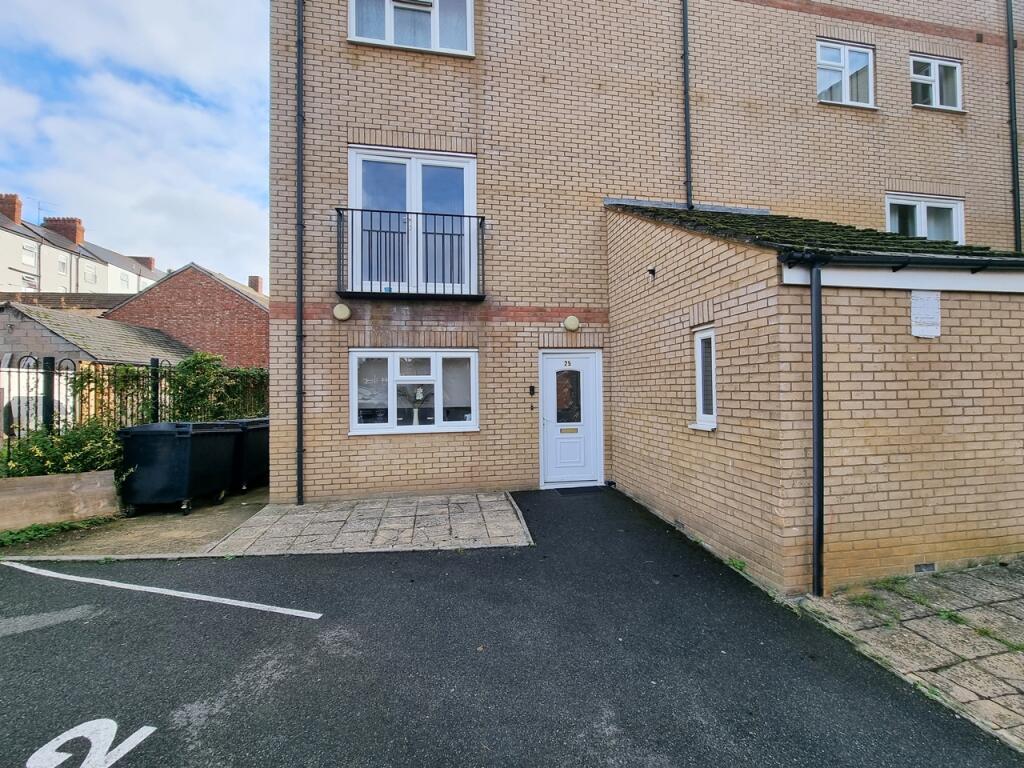 Main image of property: Fields View, Wellingborough, NN8