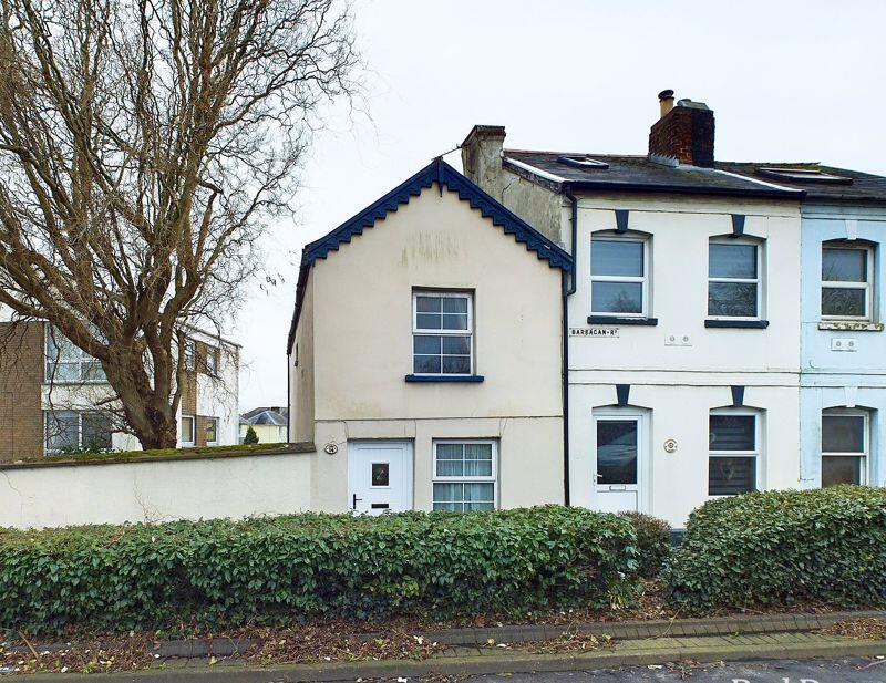 Main image of property: Barbican Road, Barnstaple