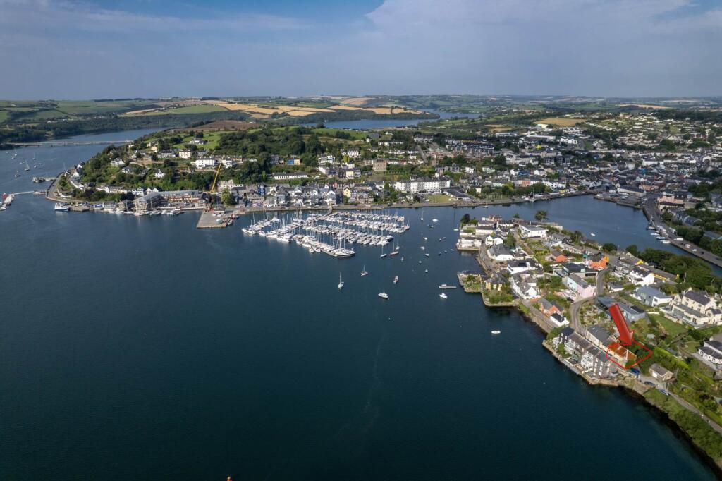 Main image of property: The Coach Houses, Low Road, Scilly, Kinsale