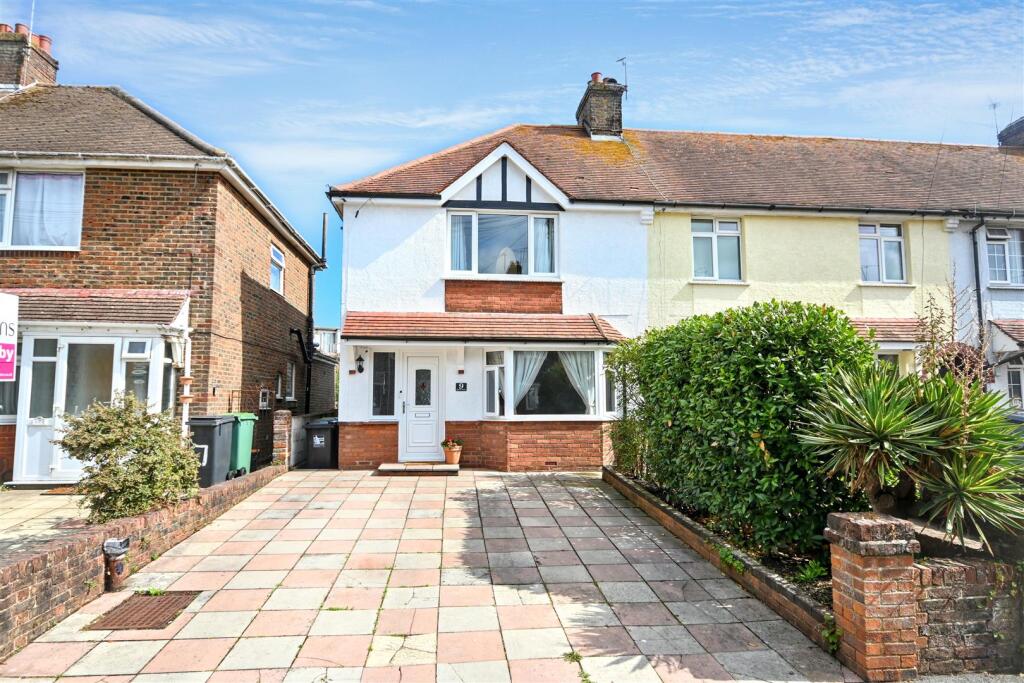 Main image of property: Queens Road, Eastbourne