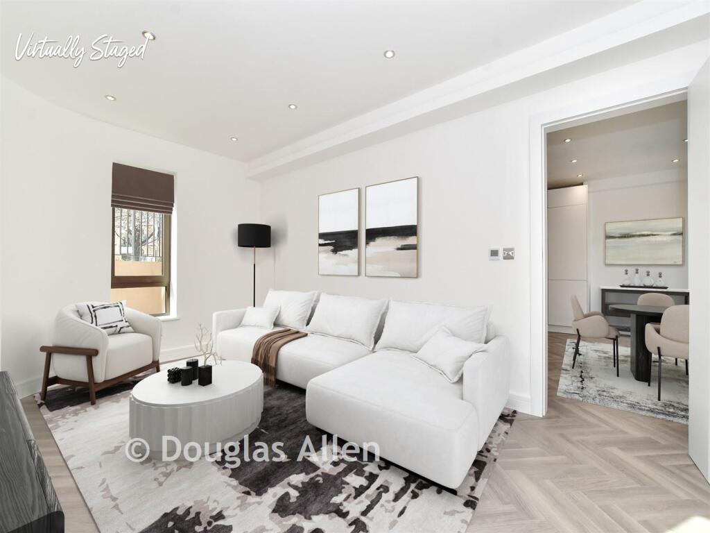Main image of property: Quarter Four, Larkshall Road, Chingford