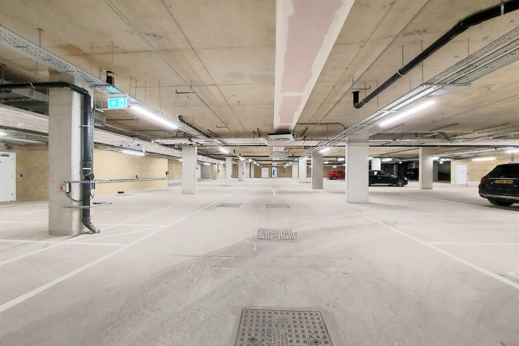 Main image of property: Parking Space, Postmark, Islington, WC1X