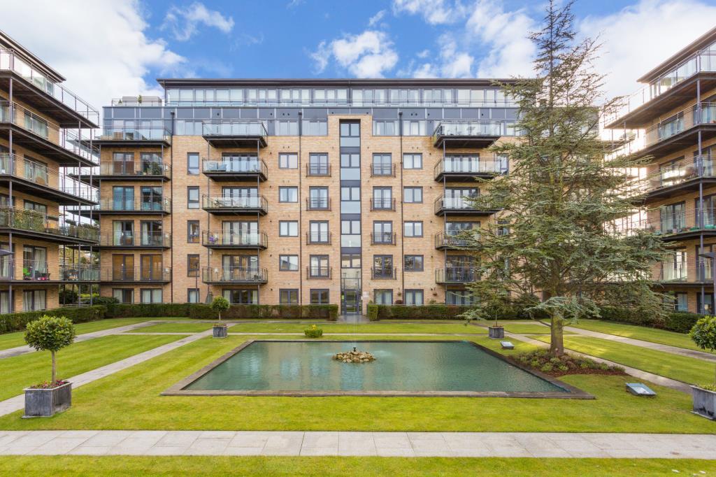 Main image of property: 184 Bushy Park House, Terenure, Dublin 6W, D6W DT10
