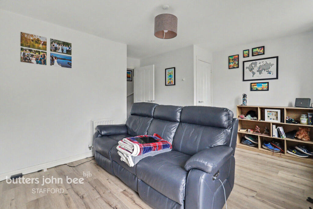 Main image of property: Pearl Brook Avenue, Stafford