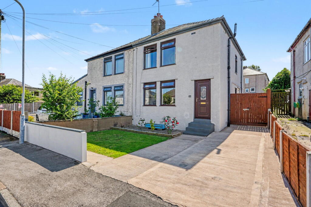 Wastwater Avenue, Workington, CA14 3QS, Workington