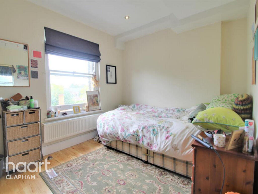 Main image of property: Ferndale Road, London