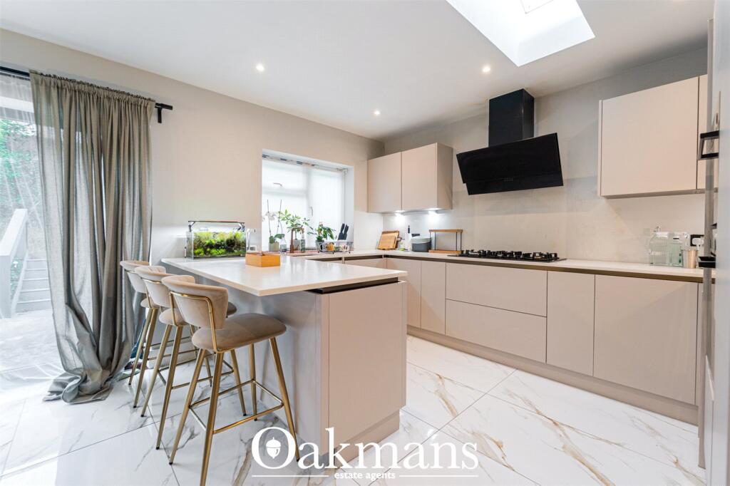 House in Birmingham - View 4