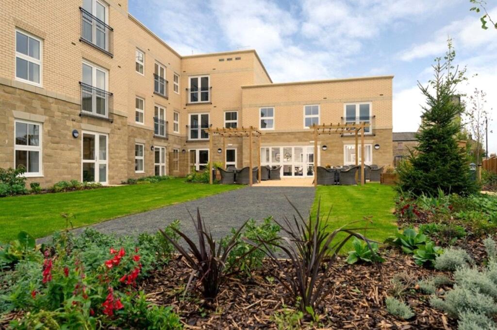 Main image of property: Hewson Court, Hexham, NE46