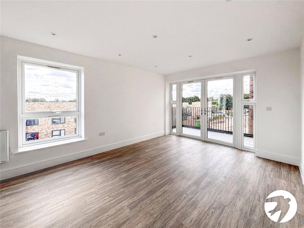 Apartment in Dartford - View 5