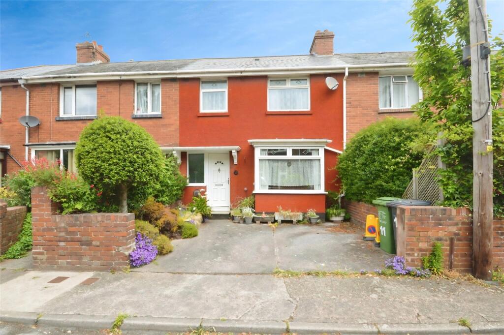 Main image of property: Iris Avenue, Exeter, Devon