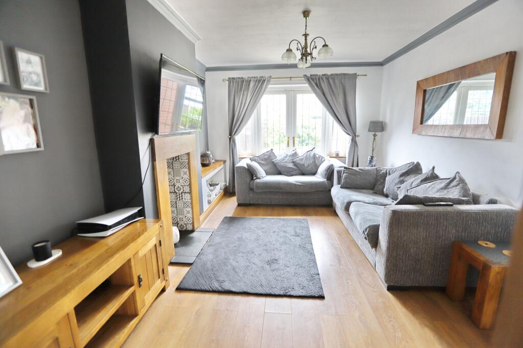 House in Bury, Greater Manchester - View 5