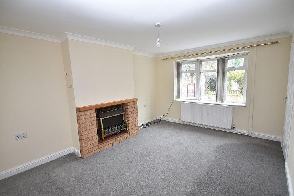 House in Stockport - More
