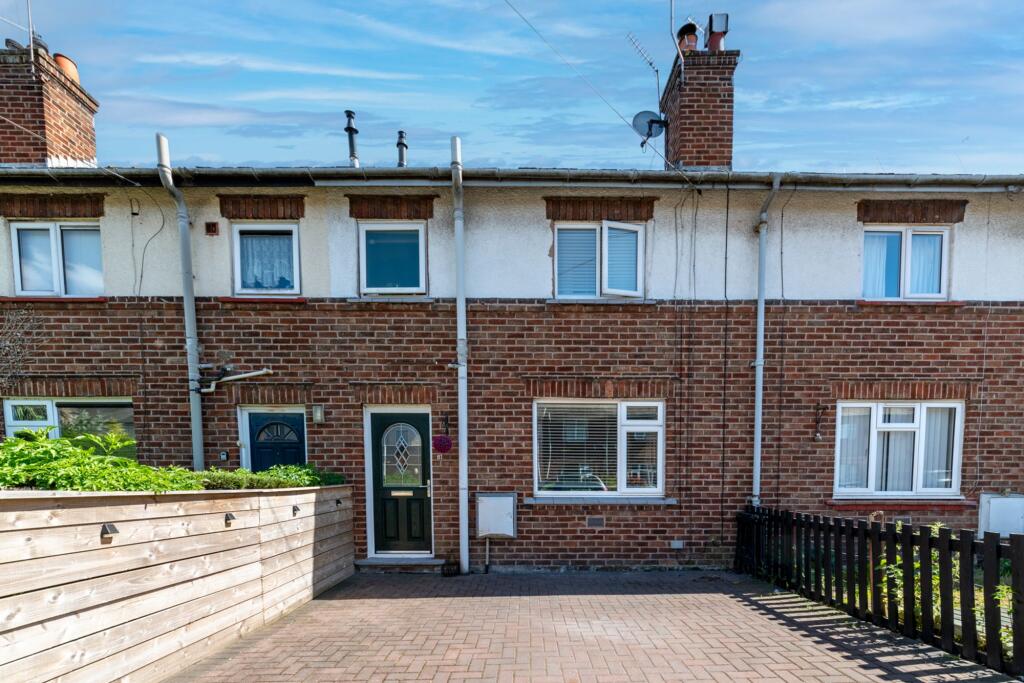 Main image of property: Allington Place, Chester, CH4
