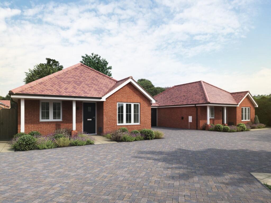 Main image of property: Wivenhoe Gardens, Watsham Place, Wivenhoe, Colchester, Essex, CO7