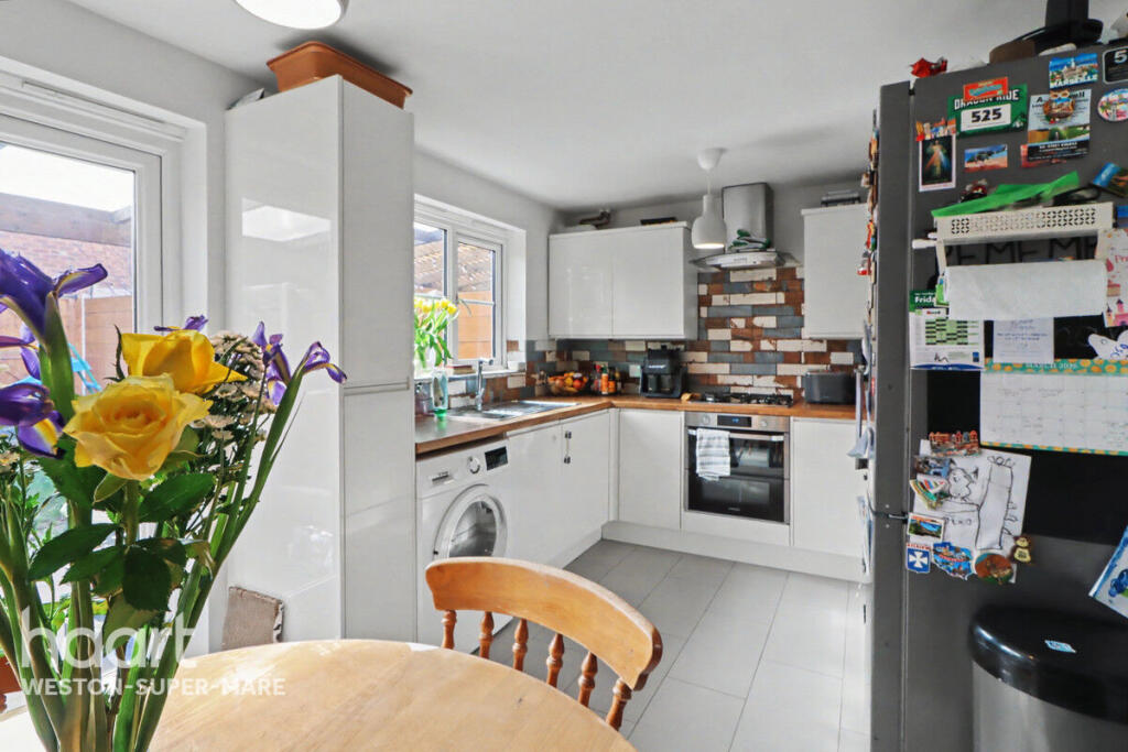 Main image of property: Worle Moor Road, Weston-Super-Mare