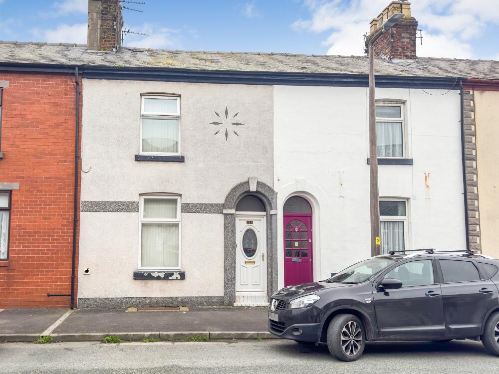 Main image of property: Preston Street, Fleetwood, Lancashire, FY7