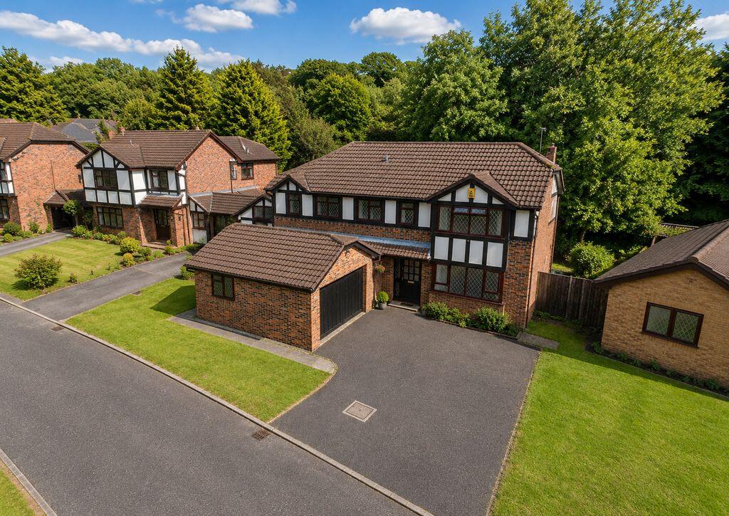 Main image of property: Inglewood Close, Warrington