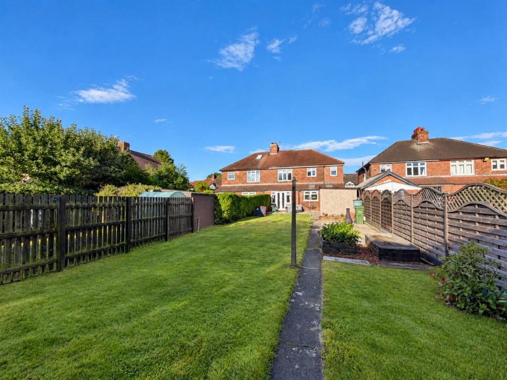 Main image of property: Malvern Avenue, York