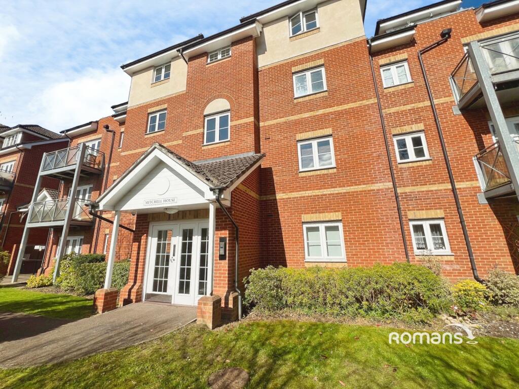 Main image of property: Mitchell House, Coopers Rise, High Wycombe, HP13