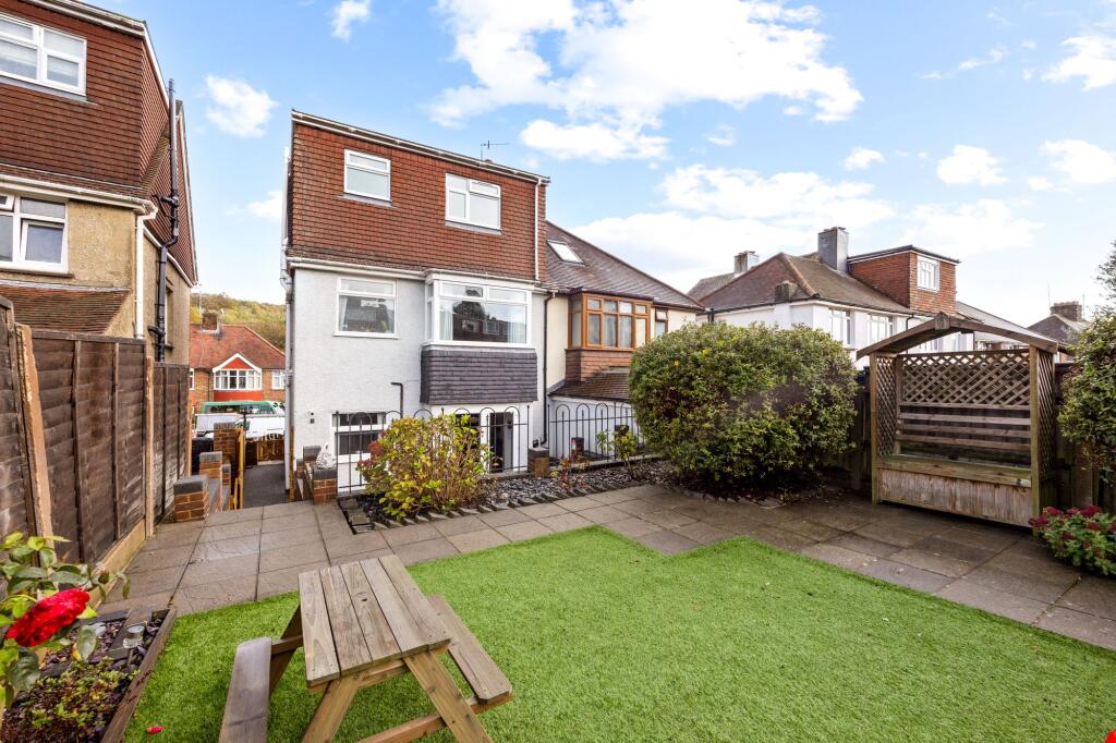 House in Brighton, Coldean - View 2