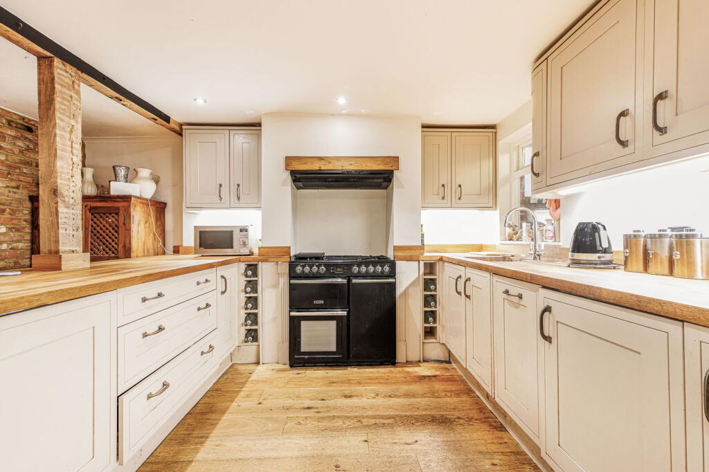 Additional image 3 of Mill Green, Hatfield, AL9 5NY