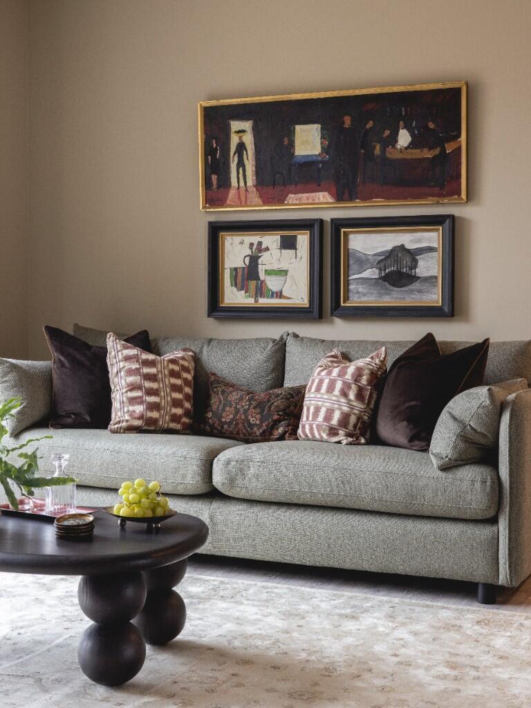 Apartment in Cambridge, Girton - View 4