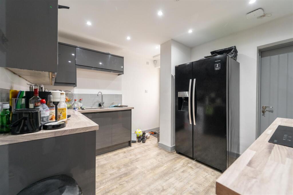 Luton Road, Birmingham, West Midlands, B29