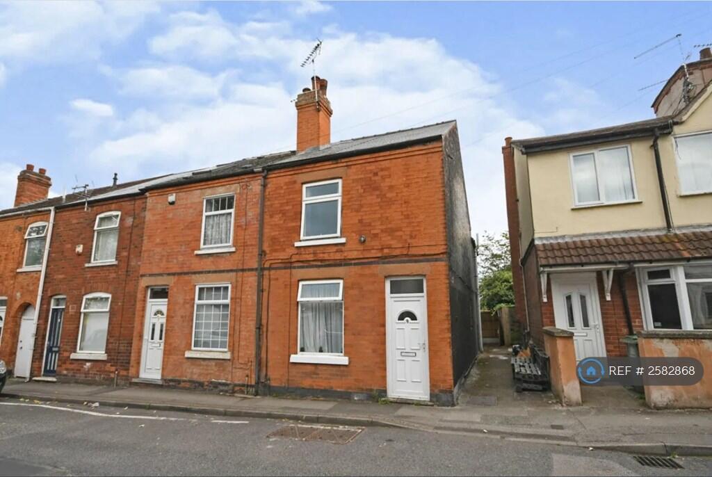 Main image of property: Somersall Street, Mansfield, NG19