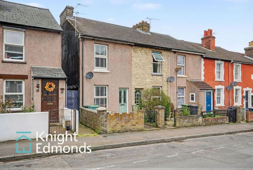 Main image of property: Kingsley Road, Maidstone, ME15