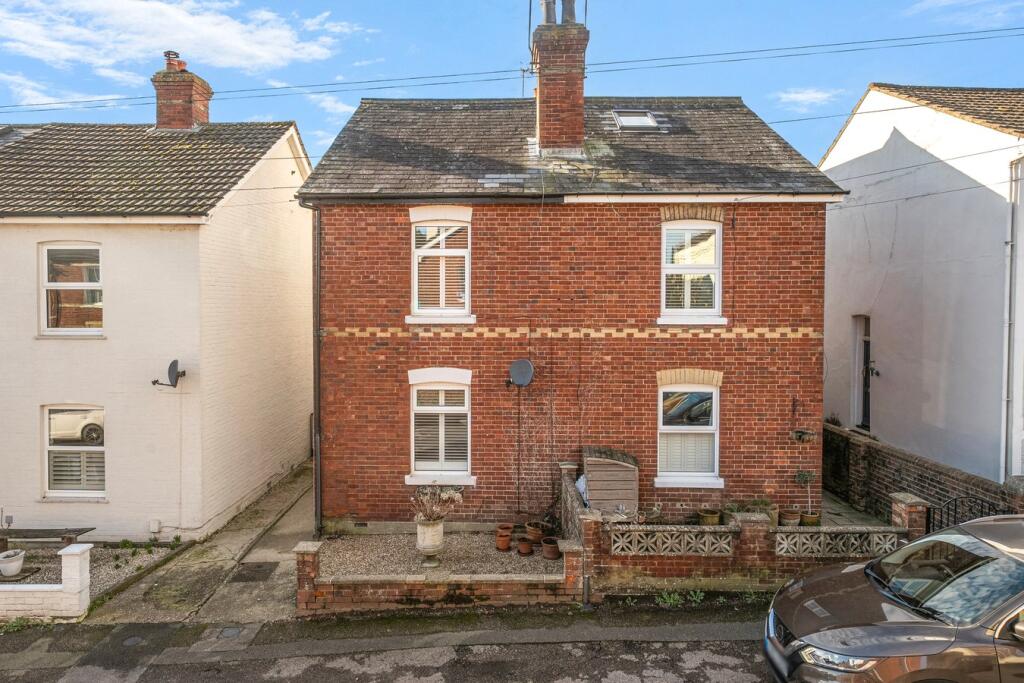 Main image of property: Edward Street, Southborough, Tunbridge Wells, TN4