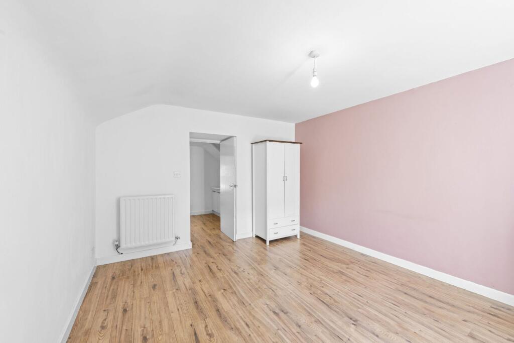 Apartment in Berwick-upon-Tweed, Tweedmouth - More