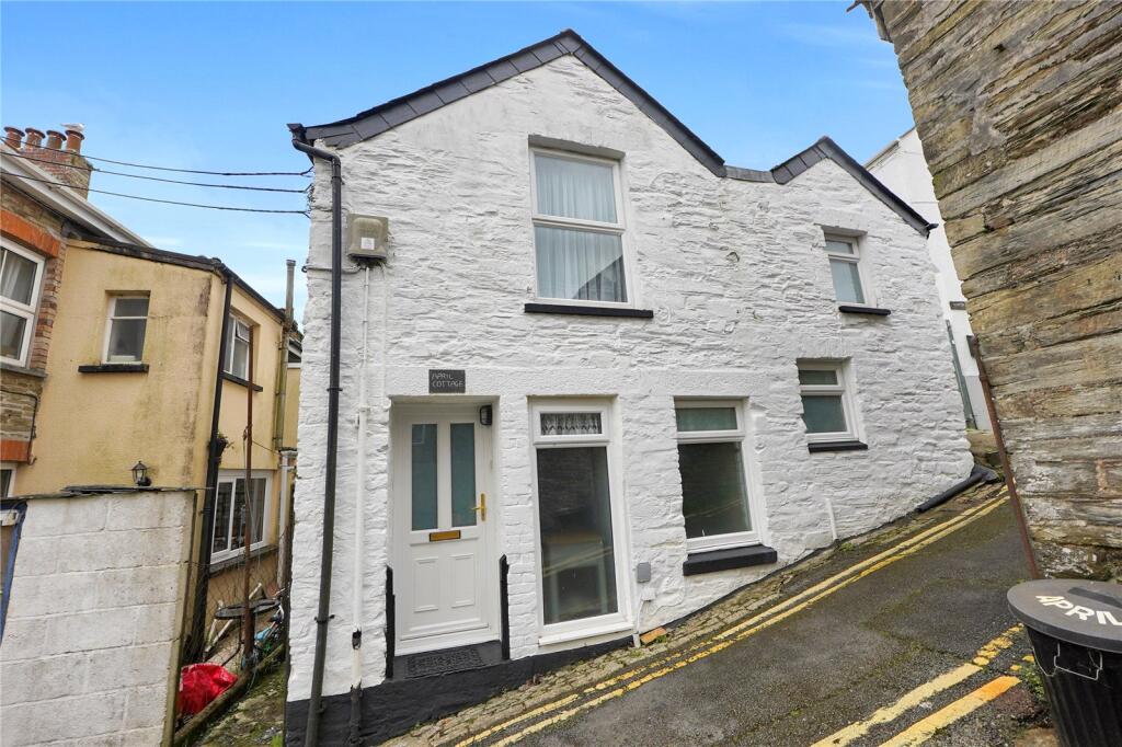 Main image of property: Doctors Lane, Liskeard, Cornwall, PL14