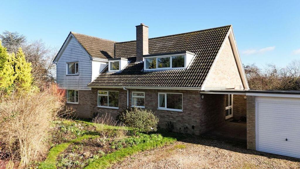 Main image of property: Friends Close, Yelling, PE19