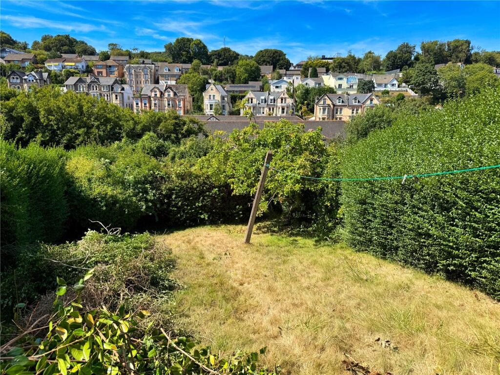 House in North Devon, Ilfracombe - View 5