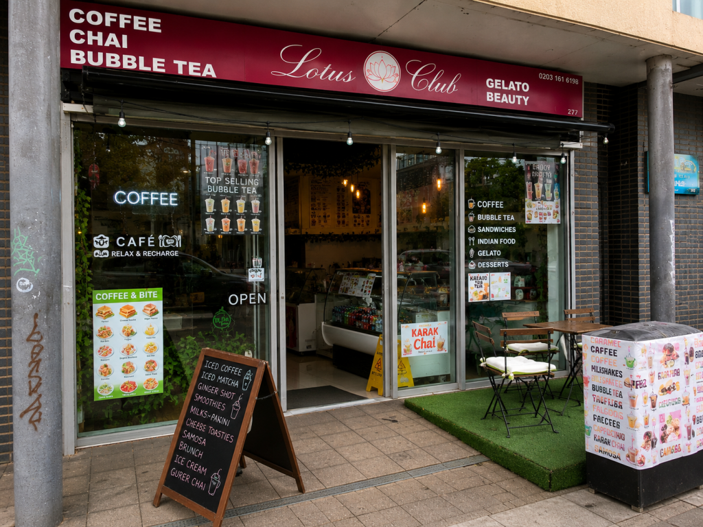 Main image of property: Cambridge Heath Road, London