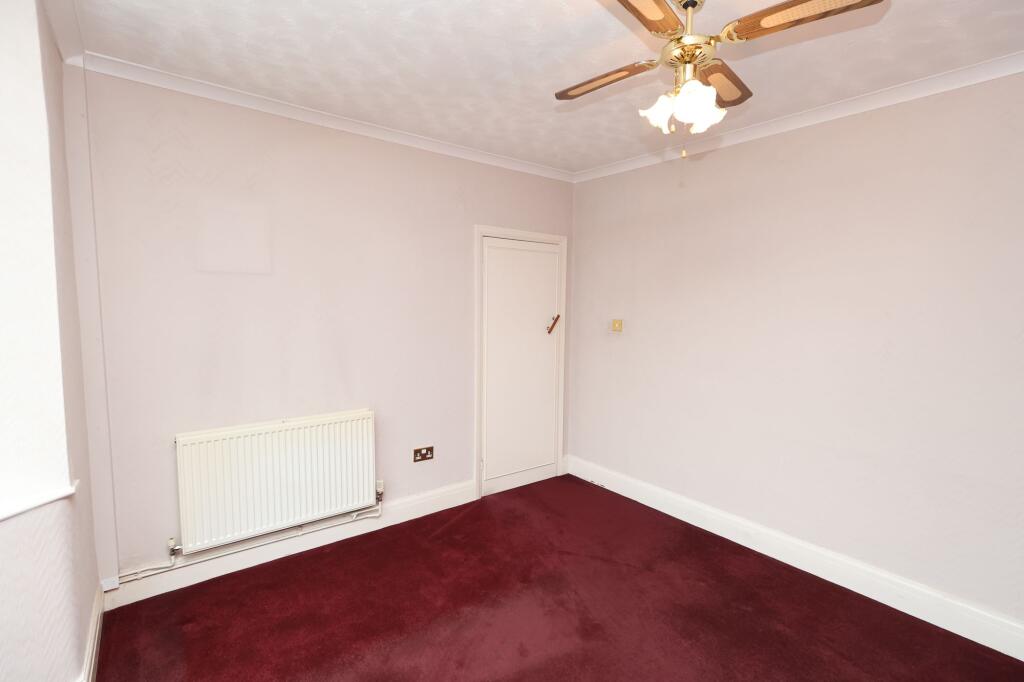 Westwood Road, Stretford, M32 – pohled 5