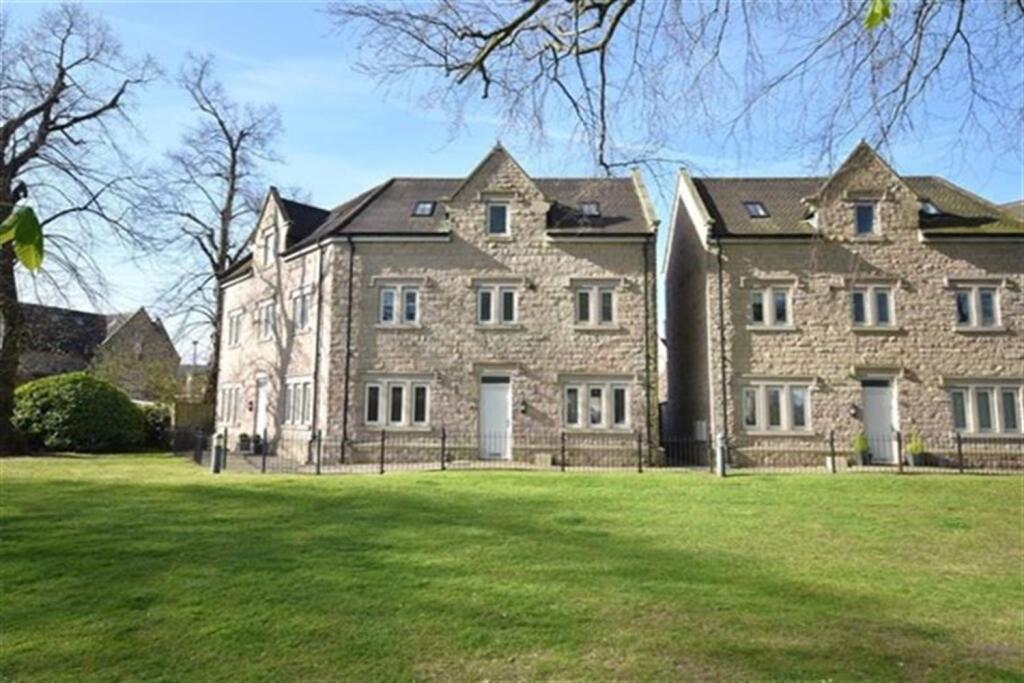 Main image of property: West Park Mews, West Park Drive, Macclesfield