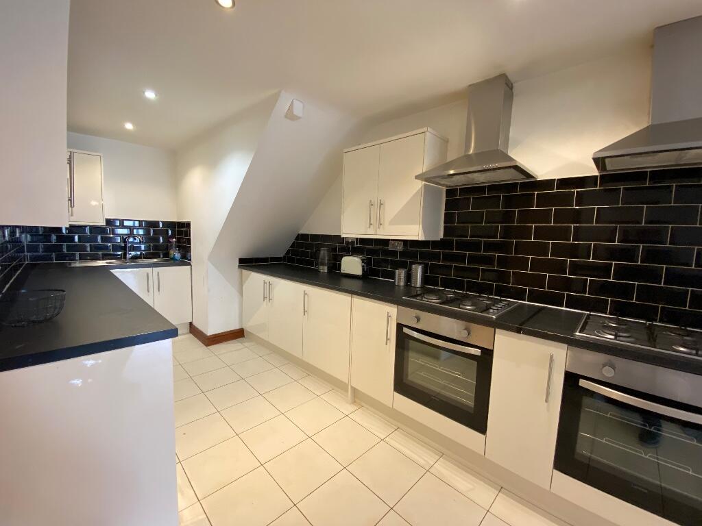 Main image of property: Wyeverne Road, Cardiff(City), CF24