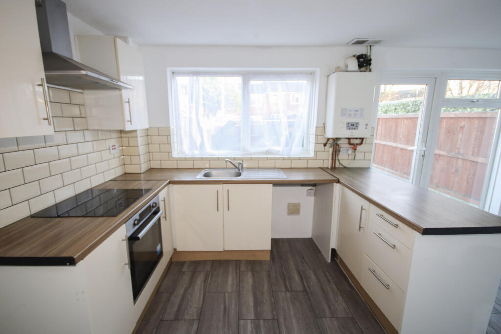 Main image of property: Harris Gardens, Sittingbourne, ME10