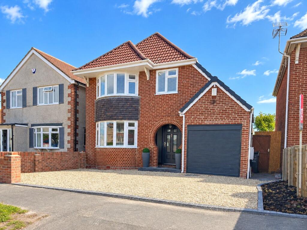 Main image of property: St. Marys Road, Burnham-on-Sea, Somerset, TA8