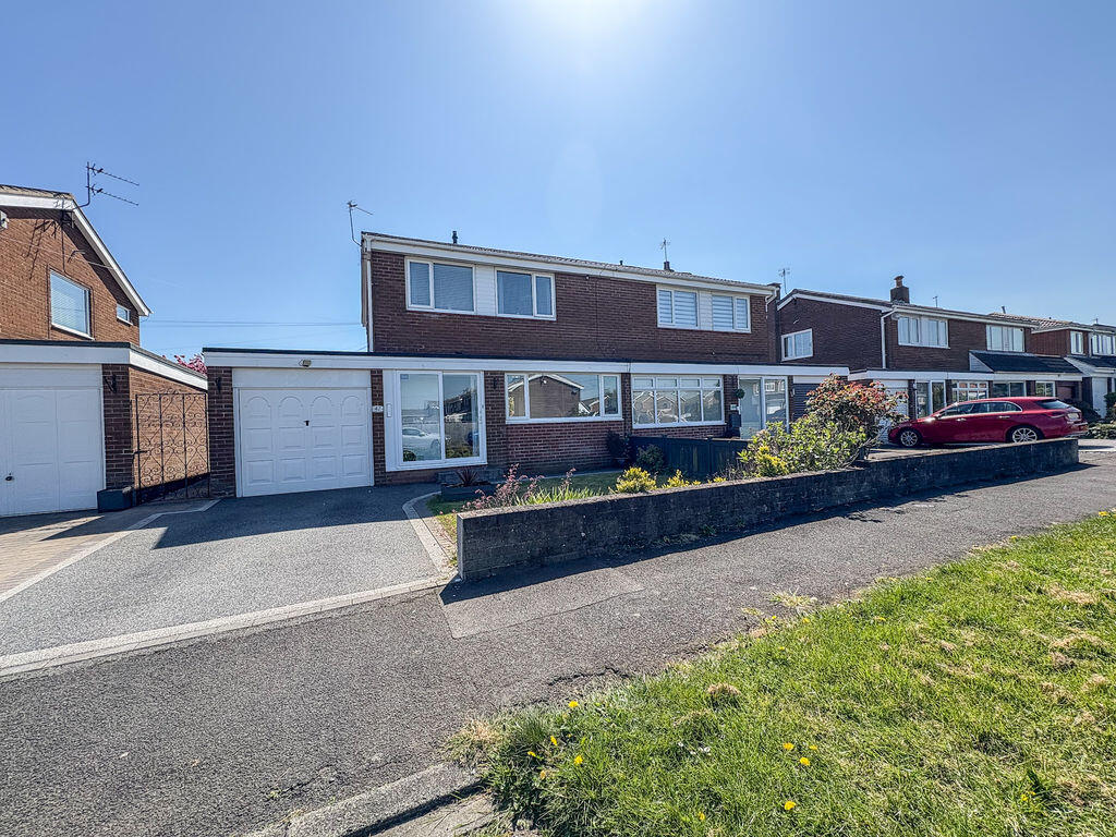 Main image of property: Kielder Close 