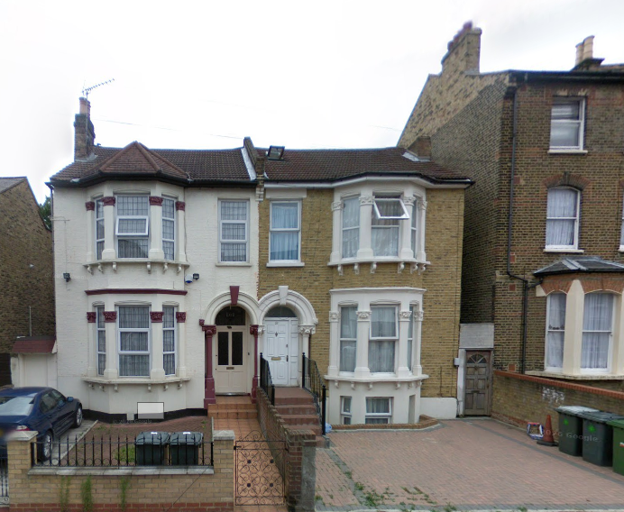 Main image of property: Atherton Road, Forest Gate, E7