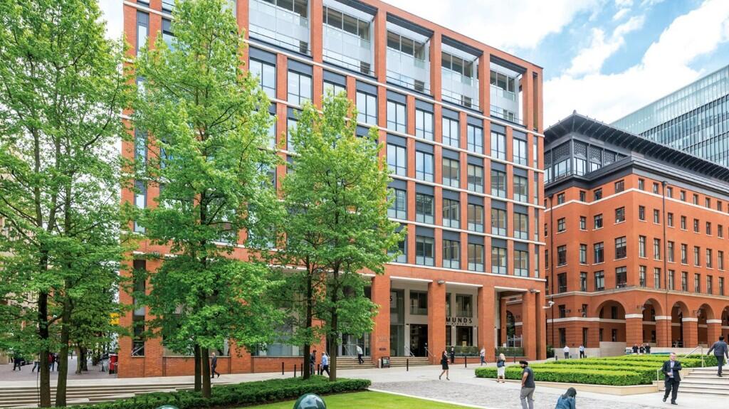 Main image of property: Brindley Place, Birmingham, B1