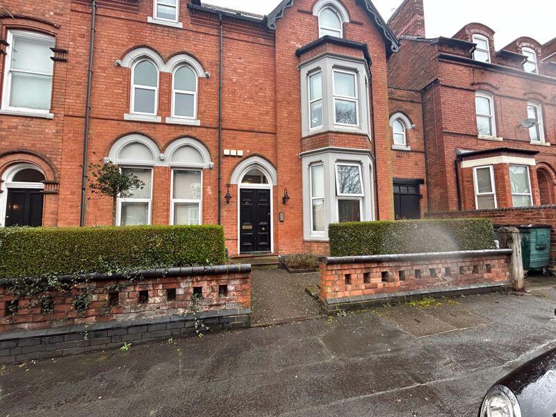 Main image of property: Stanmore Road, Edgbaston, Birmingham