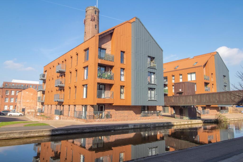 Main image of property: Robinson Way, Shot Tower, Chester